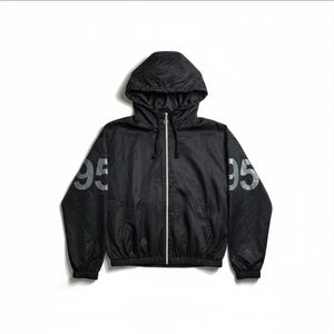 KTN Export Lightweight Windbreaker | Rugged Utility & Transit Ready